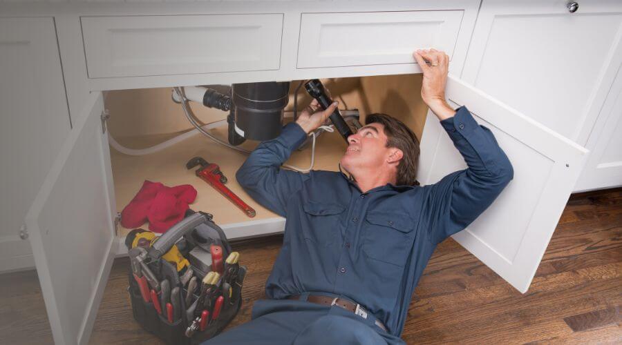 Professional Leak Detection in Vining, IA