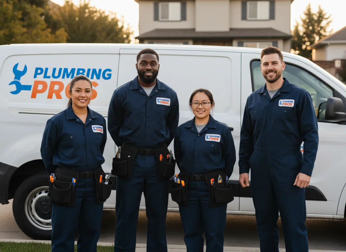 Water Heater Repair company in Vining, IA